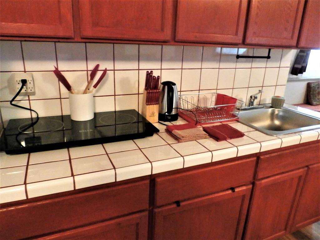 New Charming 2 Bedrooms Unit Close To Everything Oakhurst Dış mekan fotoğraf