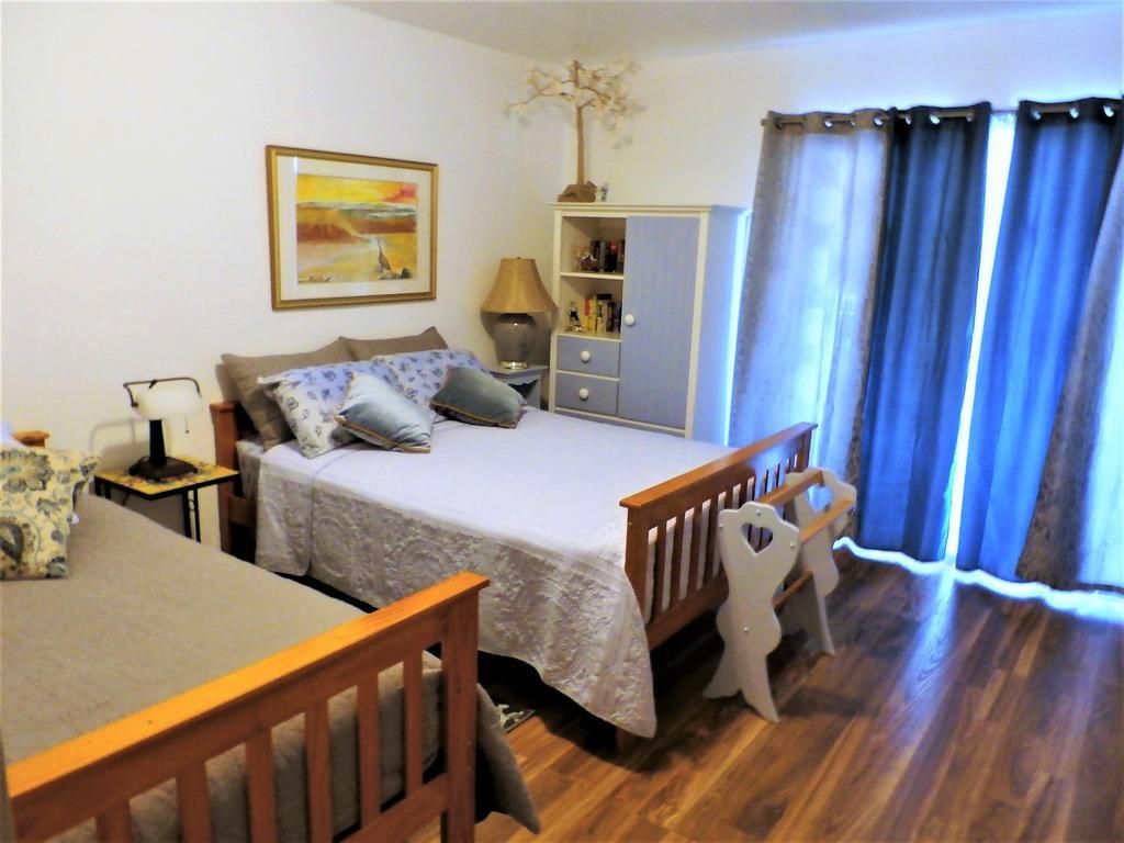 New Charming 2 Bedrooms Unit Close To Everything Oakhurst Dış mekan fotoğraf