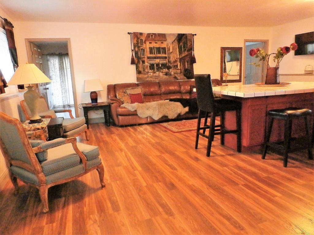 New Charming 2 Bedrooms Unit Close To Everything Oakhurst Dış mekan fotoğraf