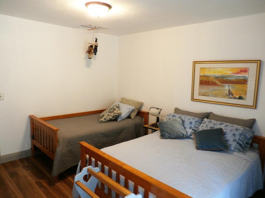 New Charming 2 Bedrooms Unit Close To Everything Oakhurst Dış mekan fotoğraf