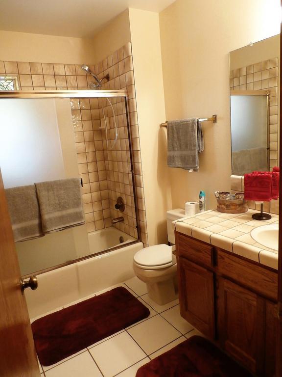 New Charming 2 Bedrooms Unit Close To Everything Oakhurst Dış mekan fotoğraf