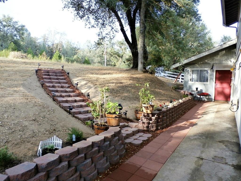 New Charming 2 Bedrooms Unit Close To Everything Oakhurst Dış mekan fotoğraf