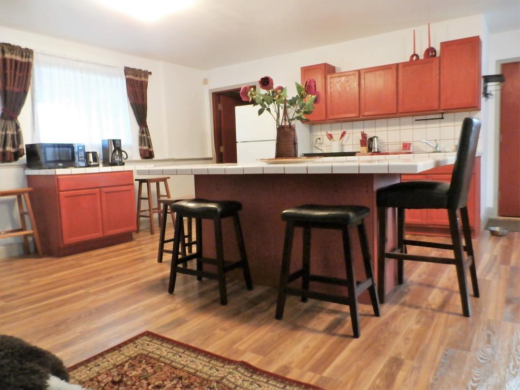 New Charming 2 Bedrooms Unit Close To Everything Oakhurst Dış mekan fotoğraf